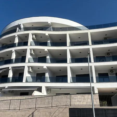 Apartment San 2