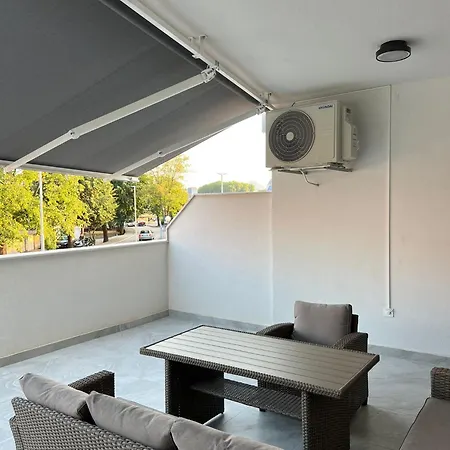 San 2 Apartment Trebinje